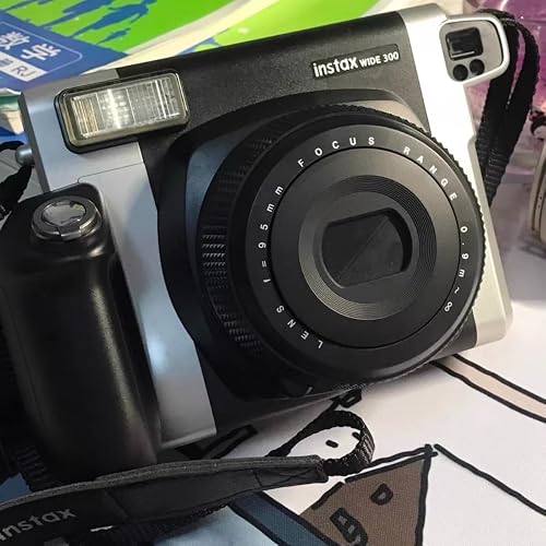 Amazon | 富士フイルム(FUJIFILM) インスタントカメラ チェキWIDE